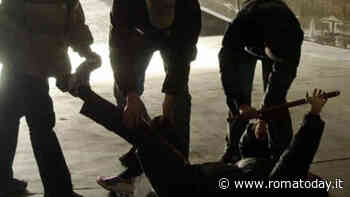 Allarme baby gang tra Cinecittà e Lamaro, i residenti scendono in piazza