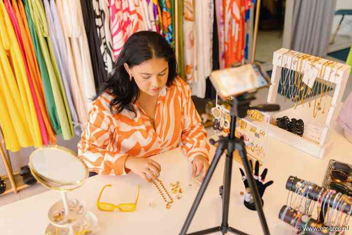 ‘Search is basis van strategie op social commerce’