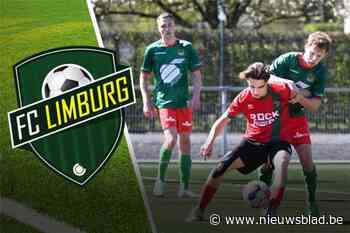 Kampioen in extase, een floddergoal en meezingers in de kleedkamer: dit was het weekend op de Limburgse voetbalvelden