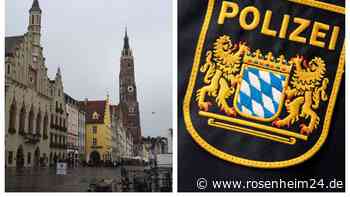 Anzeigenaufnahme endet in Bayern mit Spagat und Handstand - Polizisten völlig verwirrt