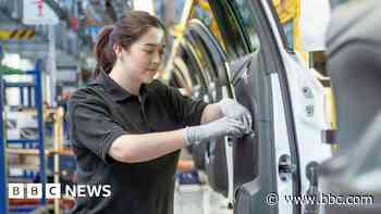 UK to relax electric car rules as US tariffs hit