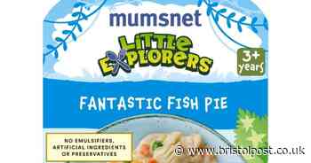 Mumsnet launches children's meals - where to get them