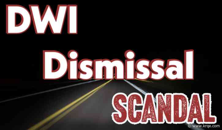 Take a look at the plea deals in New Mexico's DWI scandal