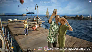 Sims-Konkurrent Inzoi: Eine Million Verkäufe nach einer Woche trotz Kritik