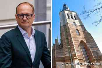 Vlaanderen investeert bijna half miljoen euro in restauratie van drie kerken: “Trots ons erfgoed”