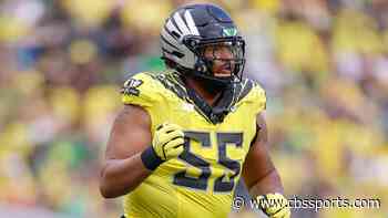 Packers seven-round 2025 NFL mock draft: Green Bay adds top-tier athleticism at WR and CB, beefs up lines