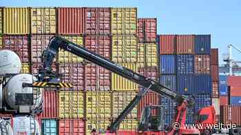 EU bietet USA Deal zu Freihandel mit Industriegütern an