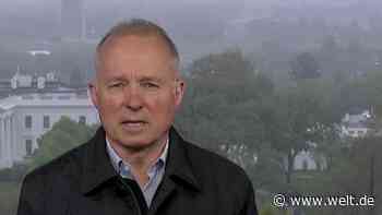 „Trump glaubt, dass die Europäer die USA ausnehmen“