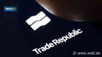 Große Ausfälle bei Trade Republic und Co. – was Anleger wissen müssen und tun können