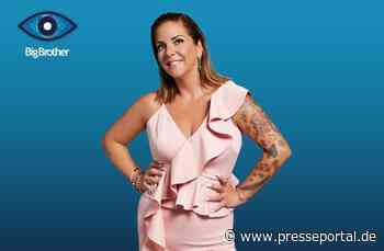 Diese Woche bei "Big Brother": Reality-Star Danni Büchner zieht in der Finalwoche als Promi-Gast in den Container