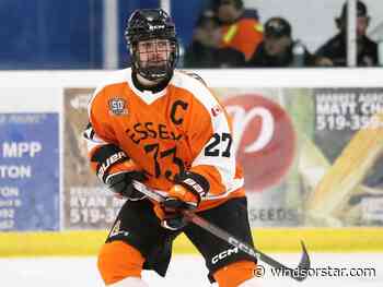 Local roundup: Solid defensive work has 73's up 2-0 against Flyers