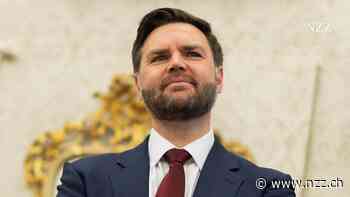 Transatlantische Feindschaft: Das Amerika der Cowboys gegen das Europa der Weichlinge