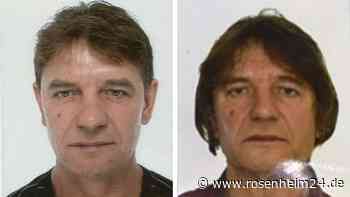 Dreifachmord im Westerwald: Polizei fahndet jetzt mit Foto – „Familie brutal getötet“