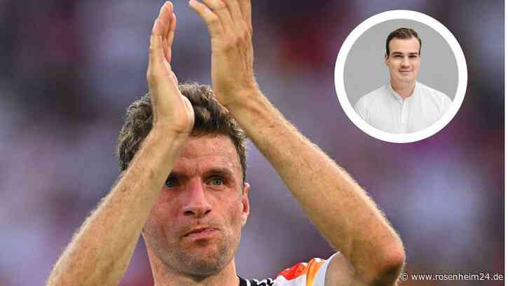 „25 Jahre Herzblut – und dann das?!“ Wie der FC Bayern eine seiner größten Legende eiskalt abserviert