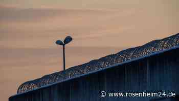 Tod bei JVA-Besuch: Frau durch Halsverletzungen getötet