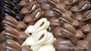 Was ist dran am Vorwurf, dass Osterhasen umbenannt werden?
