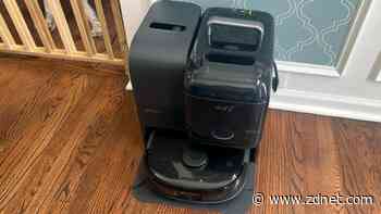 The latest robot vacuum innovation will have carpet and upholstery lovers drooling