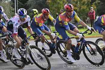 Edward Theuns blikt terug op sterke ploegprestatie in Ronde van Vlaanderen: “Ook in Parijs-Roubaix kunnen we meedoen voor de overwinning”