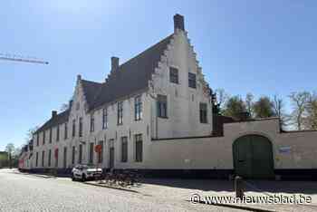 Masereelfonds betreurt verkoop van voormalig dienstencentrum: “Wij hadden wél interesse”