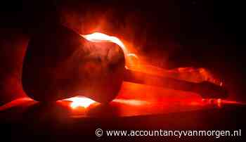 Accountant failliete muziekwinkel Bax tekende laatste jaarrekening niet