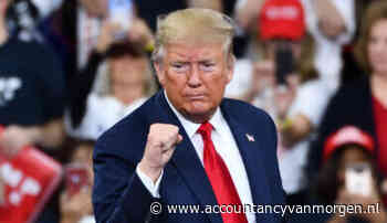 Trump helpt accountants aan werk met zijn importheffingen