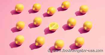 Ingredient shortages drive demand for citrus replacers