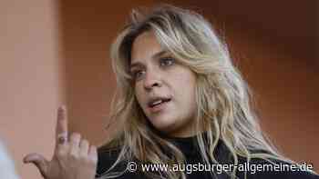 Deutsche Klimaaktivistin Anja Windl soll aus Österreich ausgewiesen werden