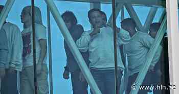 “Overgrote meerderheid van gedeporteerde Venezolanen heeft geen strafblad”