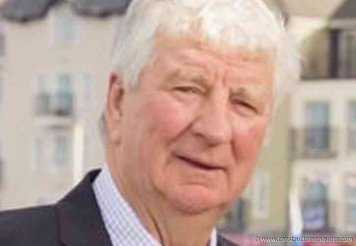 Cappagh Group founder passes away