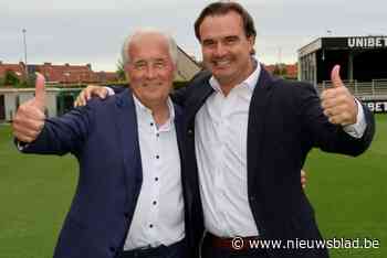 Voorzitter Alexander Verduyn promoveert derde keer in vier jaar met SK Roeselare: “Nog geen groeipijnen, maar die kunnen wel komen als het zo snel blijft gaan”