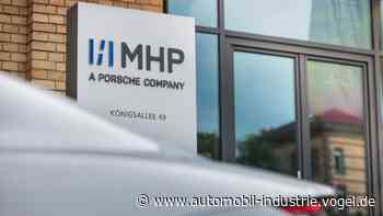 MHP gründet Tochtergesellschaft in Indien