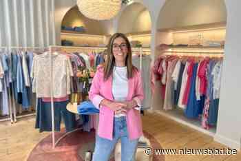 Lindsay (43) trekt met derde filiaal van Lireina naar Brugse binnenstad: “Onze persoonlijke aanpak maakt het verschil”