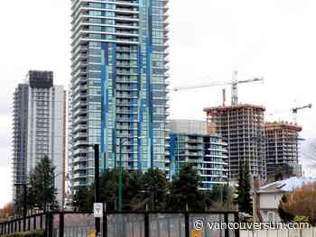 Federal election: Metro Vancouver voters have mixed feelings on housing promises