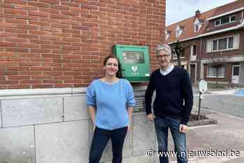 N-VA vraagt duidelijke oplijsting AED-toestellen: “Zo wordt kostbare tijd bespaard”