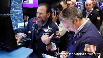 Das sind die grössten Börsencrashs seit 1929