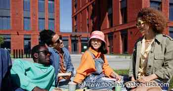 What health-driven and purposeful snackers want in 2025