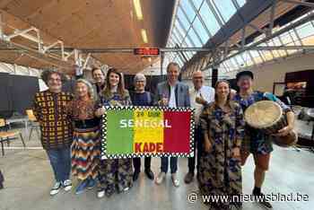 Actie ‘24 uur voor Senegal’ brengt 8.000 euro op voor Senegalese dorpen