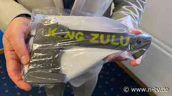 Kult und Kriminalität: Der Aufstieg der "Black Axe"-Bruderschaft