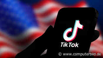 Plattform-Poker: Trump gewährt TikTok zweite Gnadenfrist in den USA