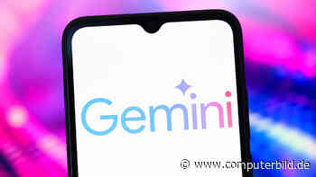 Gemini Kids soll Kindern bei den Hausaufgaben helfen