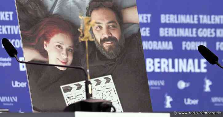 Regie-Duo wegen Berlinale-Films im Iran zu Haft verurteilt