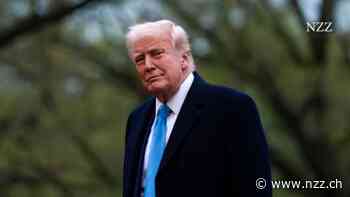 Historischer Kurseinbruch: Der S&P 500 verliert bei Handelsbeginn 4 Prozent, auch Europas Börsen sind im roten Bereich – doch Trump doppelt nach