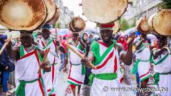 Bepaal jij mee de muziek op kleurrijkste festival van ‘t stad? Trix zoekt jonge programmatoren voor Borgerrio