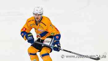 Läuferisch auf „NHL-Level“: Kanadischer Verteidiger wechselt zu den Starbulls Rosenheim