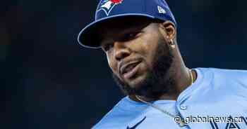 ‘A Blue Jay for life’: Toronto fans ecstatic as Guerrero inks US$500M, 14-year extension