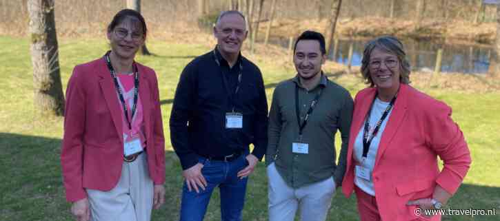 Personal Touch Travel werkt aan AI-gedreven portal