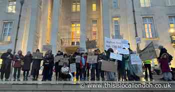 Children with special needs 'aren't getting the right support'