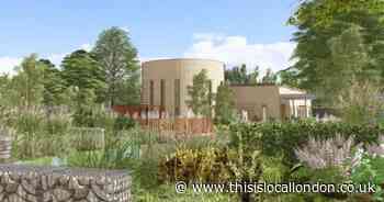 Controversial crematorium plan backed again