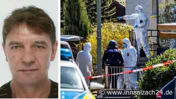 Dreifachmord im Westerwald: Polizei fahndet jetzt mit Foto – „Familie brutal getötet“