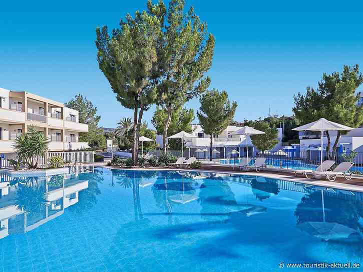 Alltours: Zwei weitere Club Alltoura in Griechenland